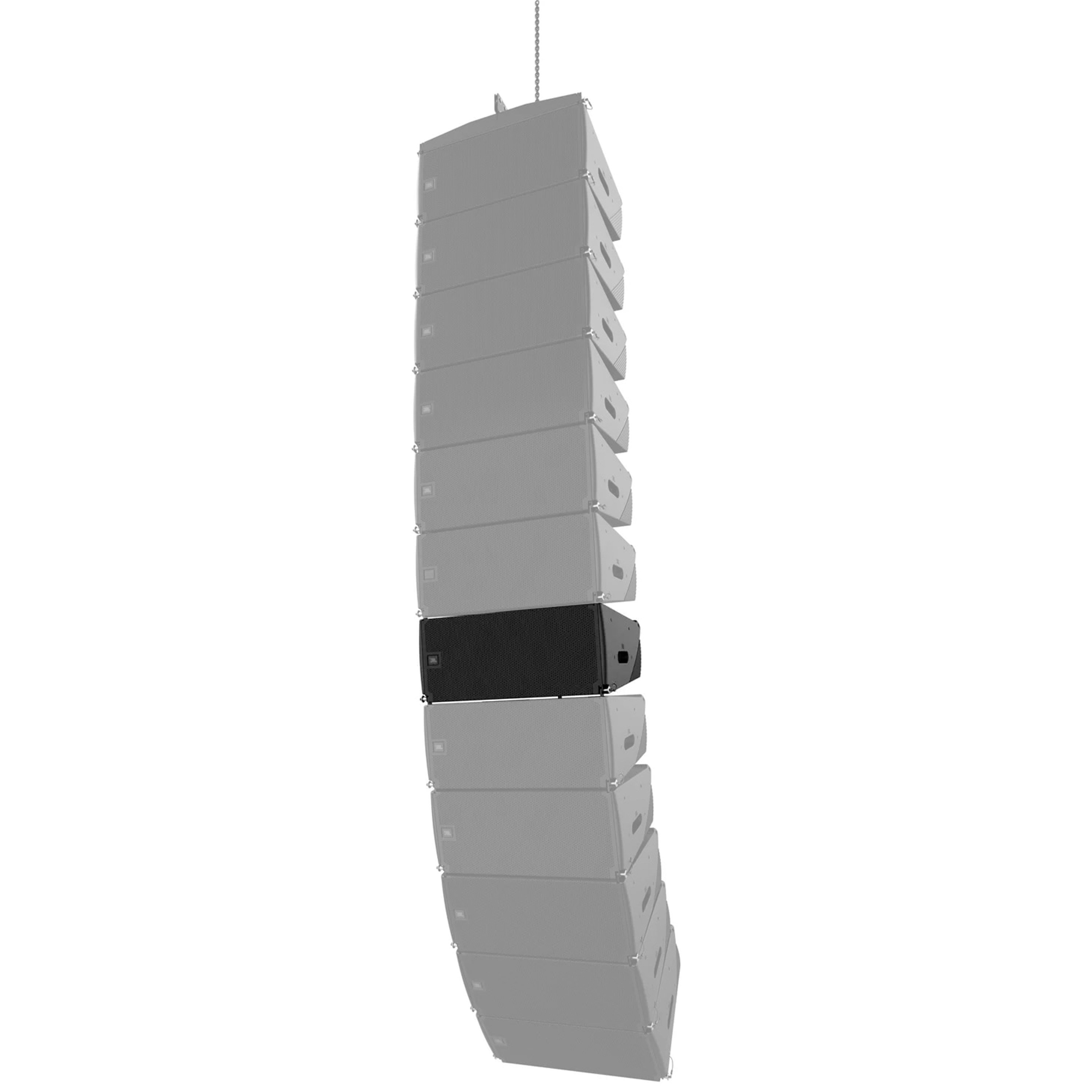 Jbl Ribbon Line Array JBL Line Array SRX910 - Line array SonoVente.com