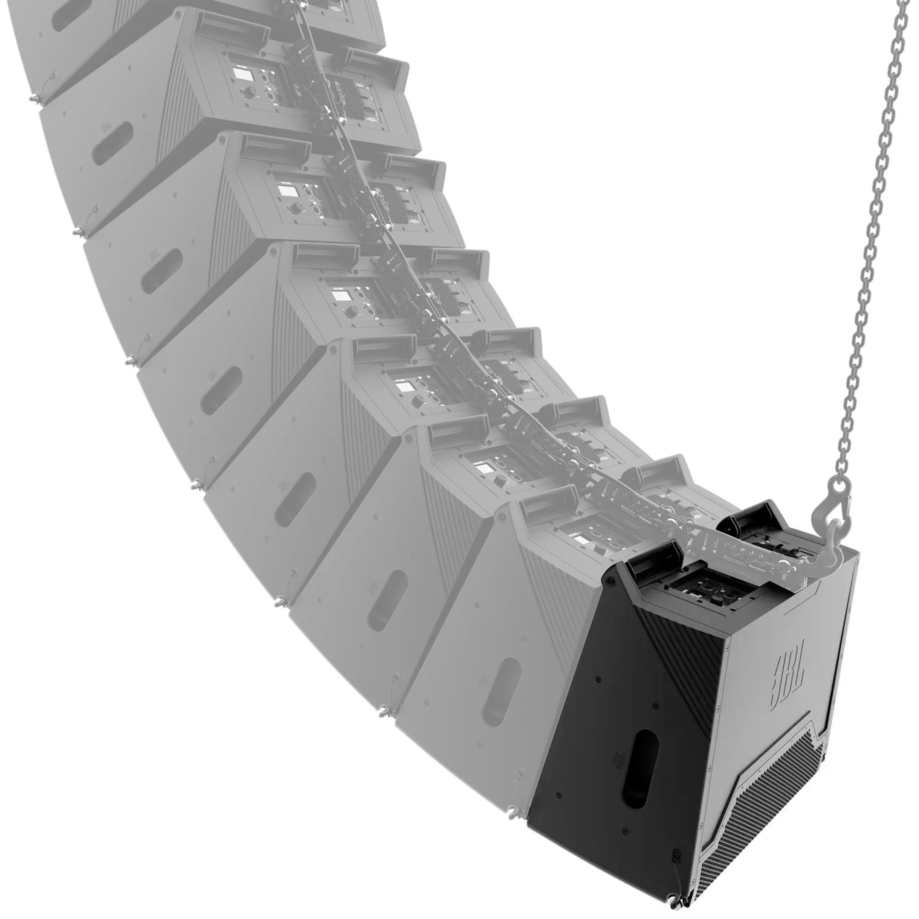 JBL Line Array SRX910 - Line array SonoVente.com
