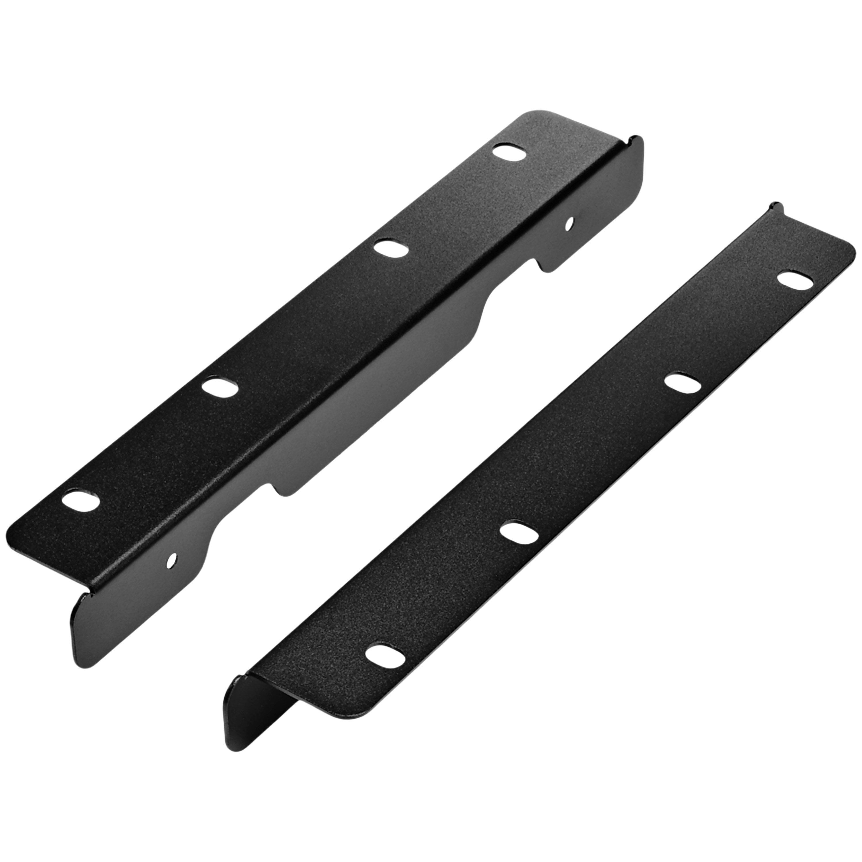 Tascam Ms16 Rack Tascam Kit de mise en rack Studio Bridge - Accessoires enregistreur ...