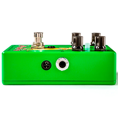 DD30 Drive 30th Anniversary Limited Edition MXR