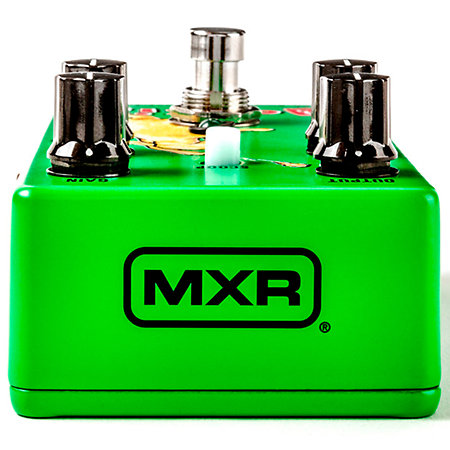 DD30 Drive 30th Anniversary Limited Edition MXR