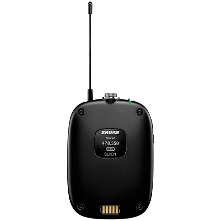 Shure SLXD1 L56
