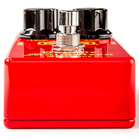 YJM308 Yngwie Malmsteen Overdrive MXR