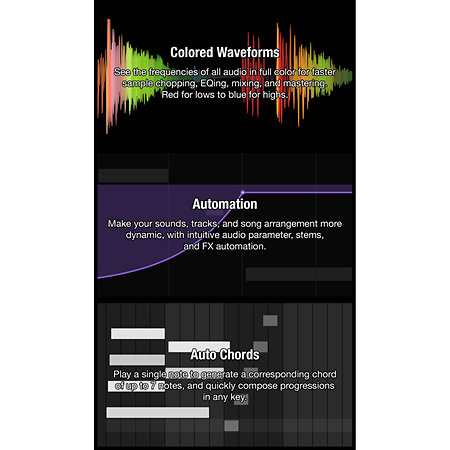 Serato Studio v2.5.0 (Licence en téléchargement) Serato