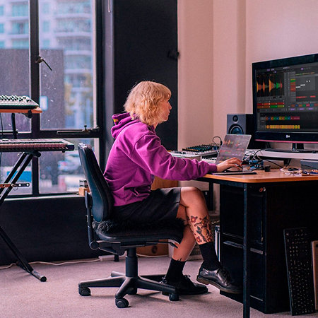 Studio Serato