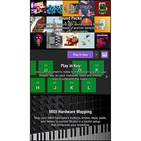 Serato Studio v2.5.0 (Licence en téléchargement) Serato