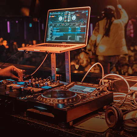 DJ Expansions Serato