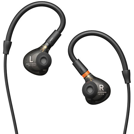 Beyerdynamic BD DT71 IE