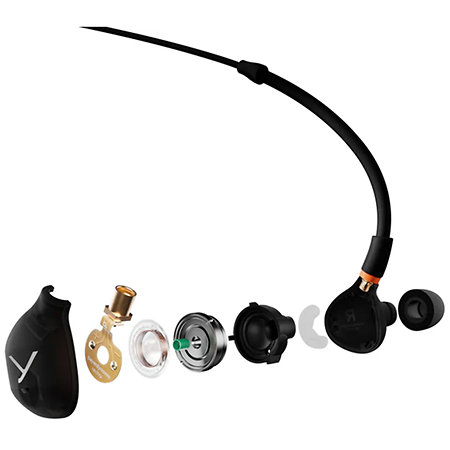 Beyerdynamic BD DT72 IE