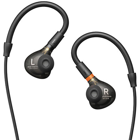 BD DT72 IE Beyerdynamic
