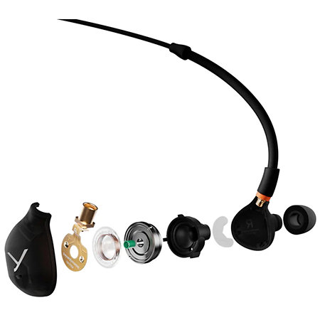 Beyerdynamic BD DT73 IE