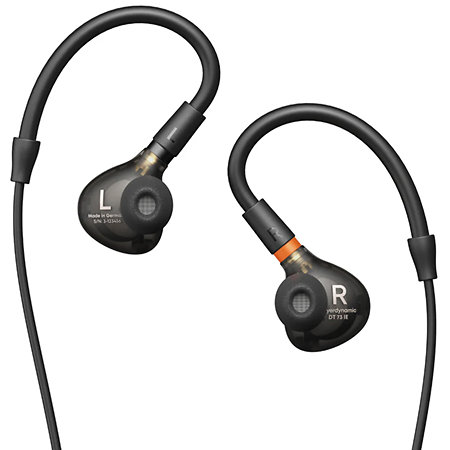 BD DT73 IE Beyerdynamic
