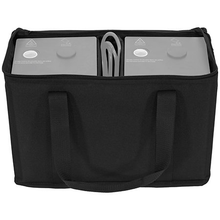 Nova Spark Bag Ghost