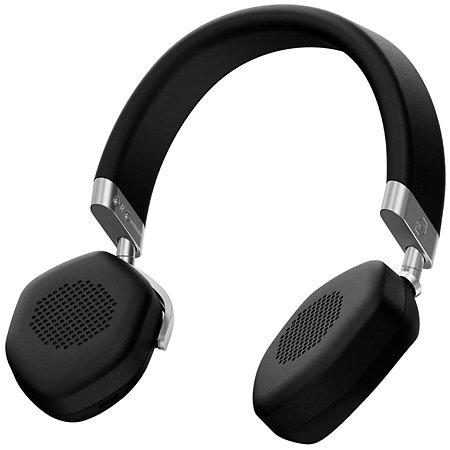 S-80 Black V-MODA