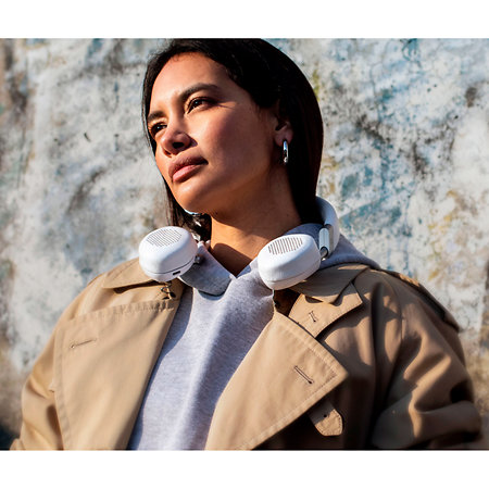 S-80 White V-MODA