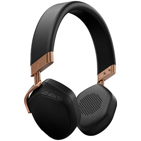 V-MODA S-80 Rose Gold