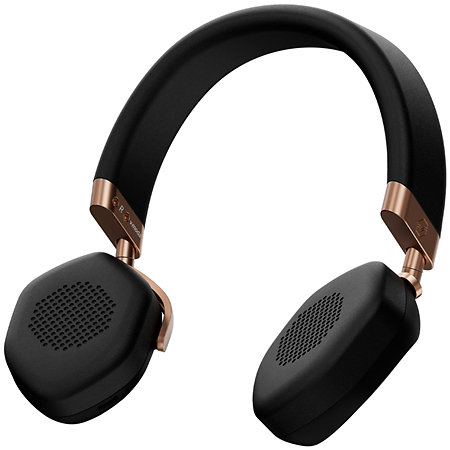 S-80 Rose Gold V-MODA