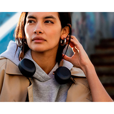S-80 Rose Gold V-MODA