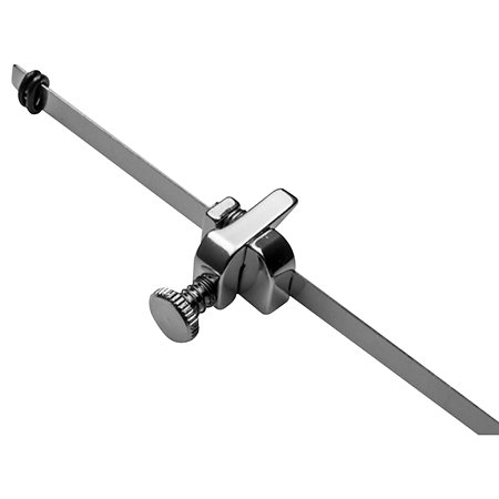 FS Capodastre à cinquième corde Banjo Shubb