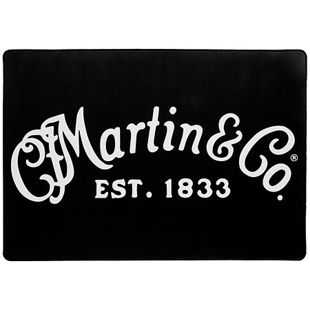 Martin Guitars 18A0136 Axe Mat