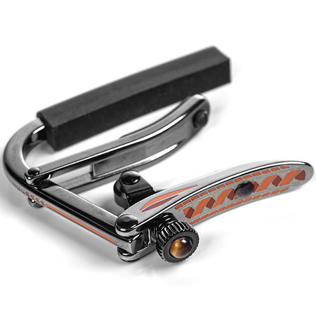 Shubb C1Z Capo Rosette Édition Limitée
