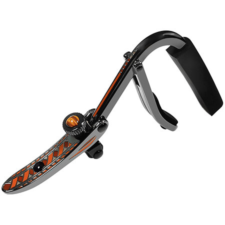 C1Z Capo Rosette Édition Limitée Shubb