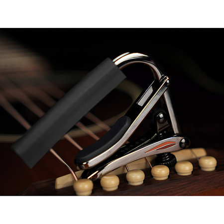 C1Z Capo Rosette Édition Limitée Shubb