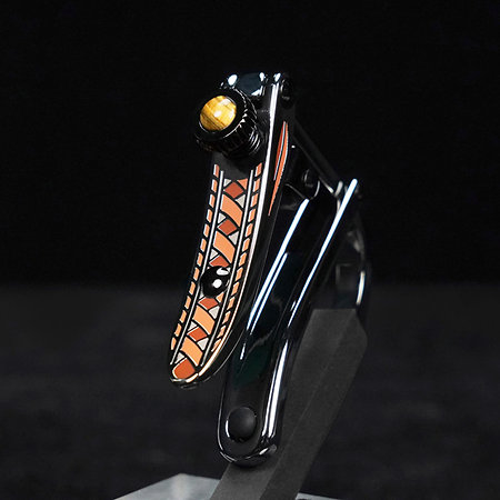 C1Z Capo Rosette Édition Limitée Shubb