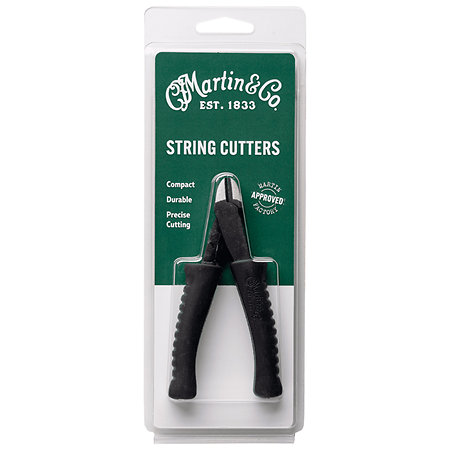 18TOOL28 String Cutters Martin Guitars