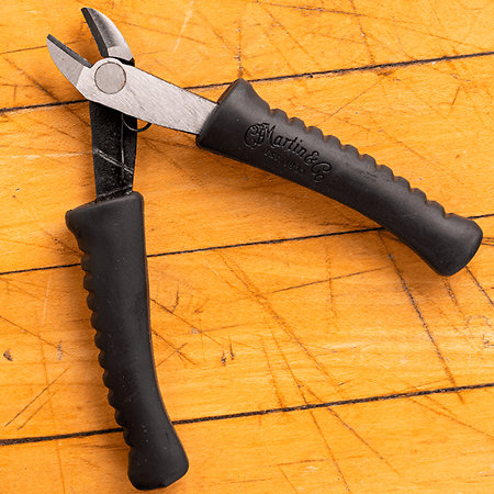 18TOOL28 String Cutters Martin Guitars