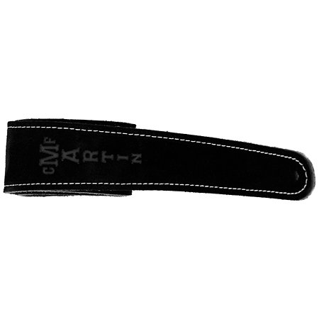 Martin A0016 Suede Noire