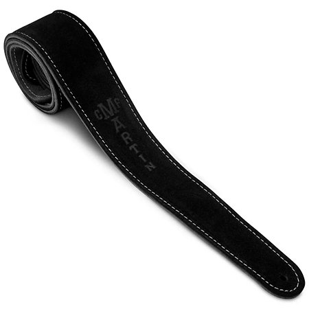 A0016 Suede Noire Martin Guitars