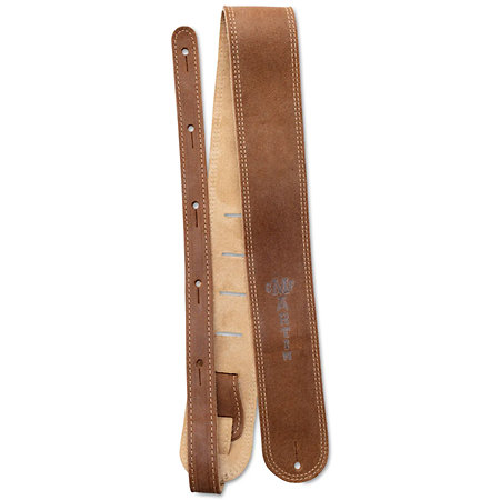 A0027 Suede Marron Vintage Martin Guitars