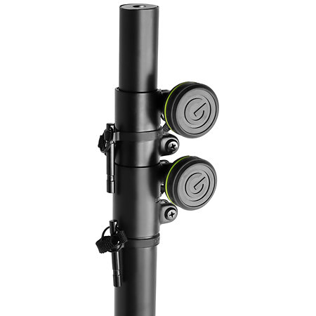 LS P 431 XL B Gravity