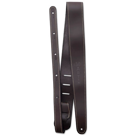 A0045 Slim Marron Martin Guitars