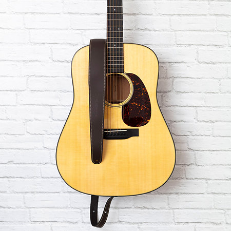 A0045 Slim Marron Martin Guitars