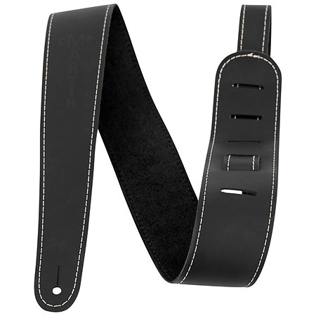 Martin Guitars A0046 Slim Noir
