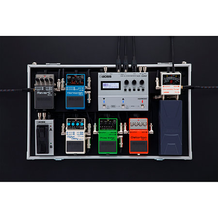 VE-500 Boss