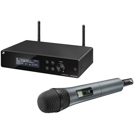 XSW 2-835 E Sennheiser