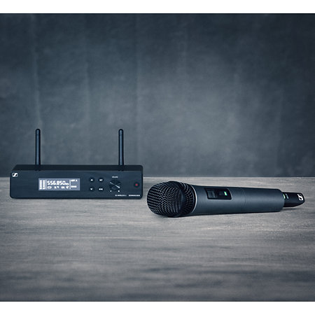 XSW 2-835 E Sennheiser
