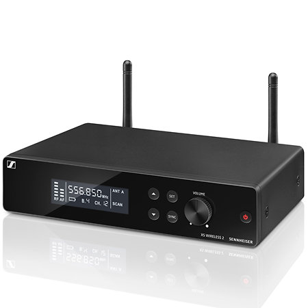 XSW 2-835 E Sennheiser