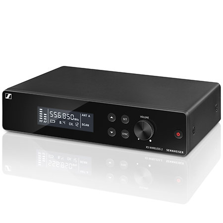 XSW 2-835 E Sennheiser