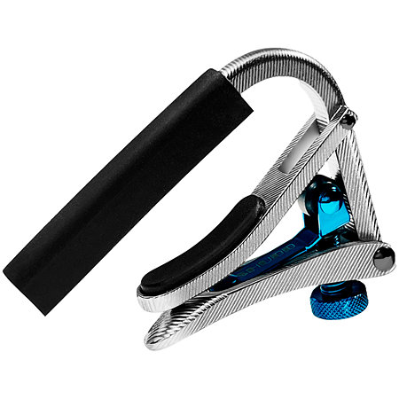T1 Capo Titanium Édition Limitée Shubb