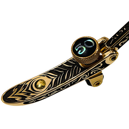 EC1B Capo Sequoia Édition Limitée Shubb