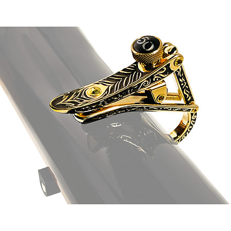 EC1B Capo Sequoia Édition Limitée Shubb