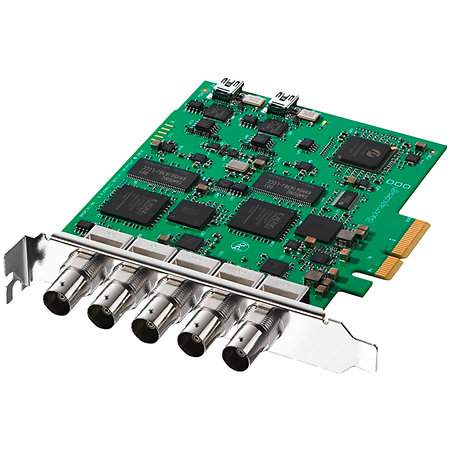 Blackmagic Design DeckLink Duo 2