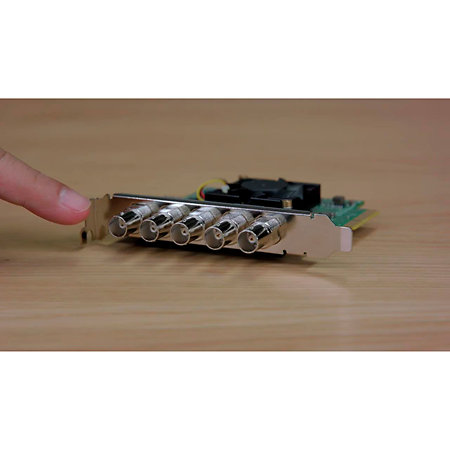 DeckLink Duo 2 Blackmagic Design