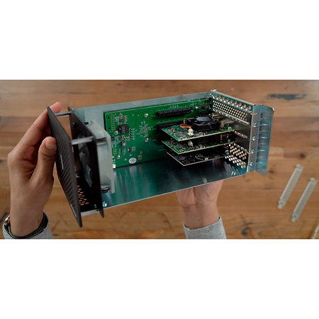 DeckLink Duo 2 Blackmagic Design
