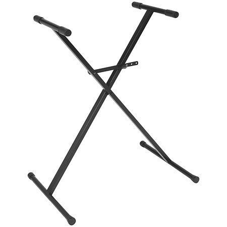 RTX X1P Stand clavier Class X monté Black
