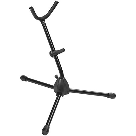 RTX SSA Stand saxophone alto Black